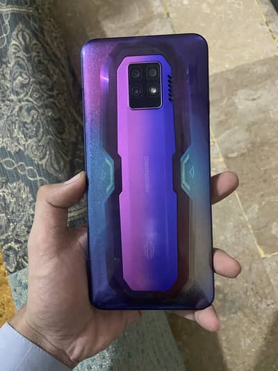 Red magic 7pro
