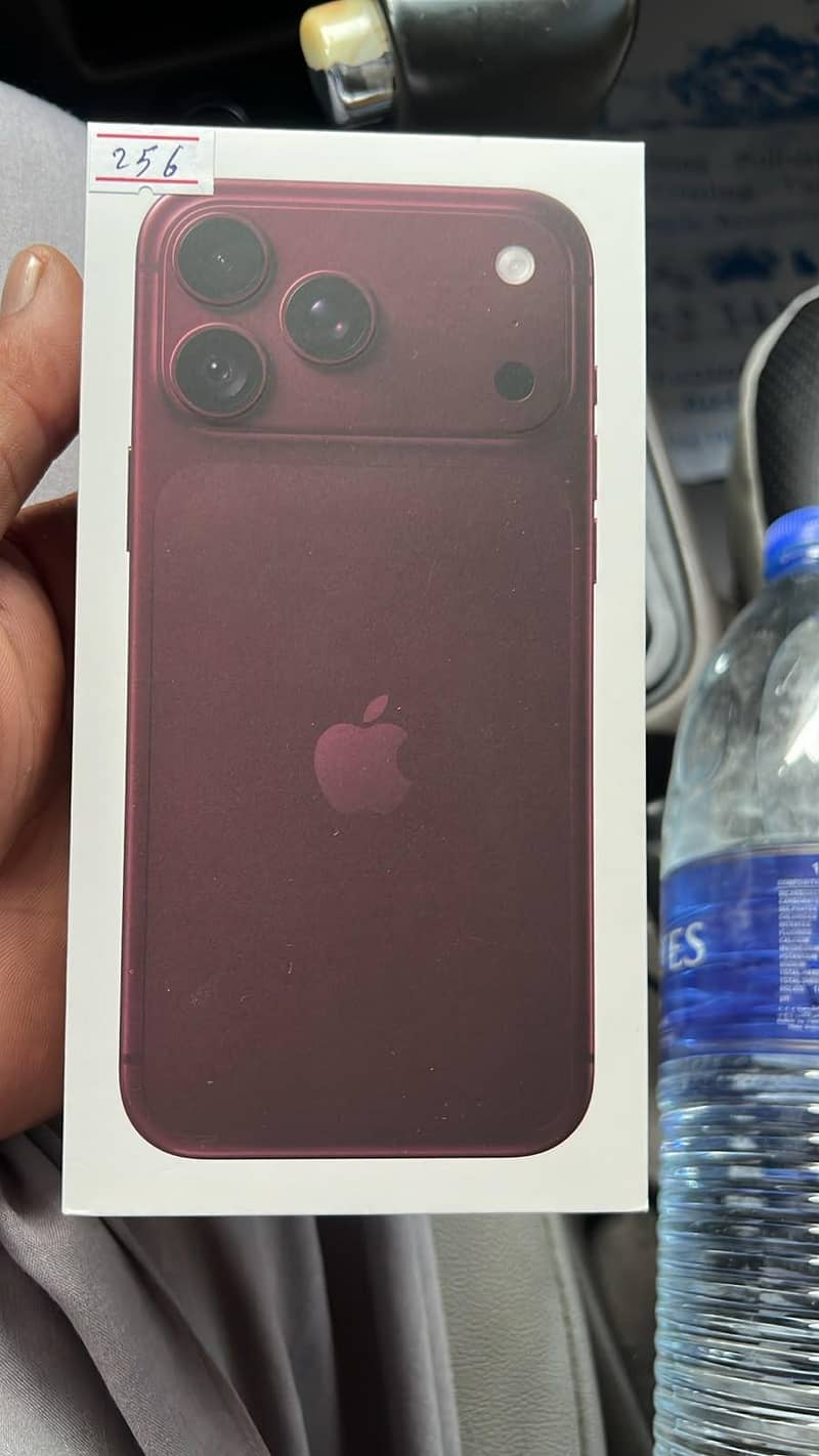 iphone 18 pro max 0