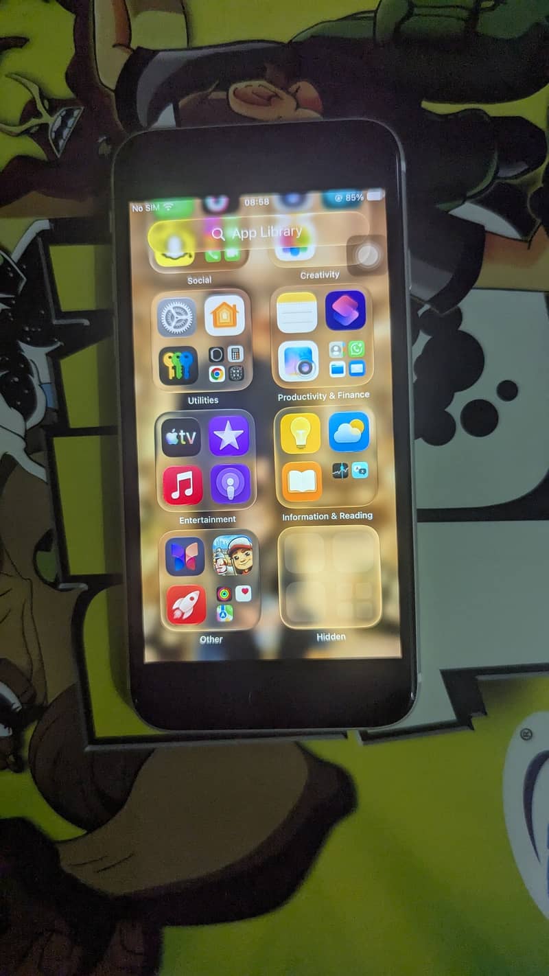 Apple iPhone SE 2