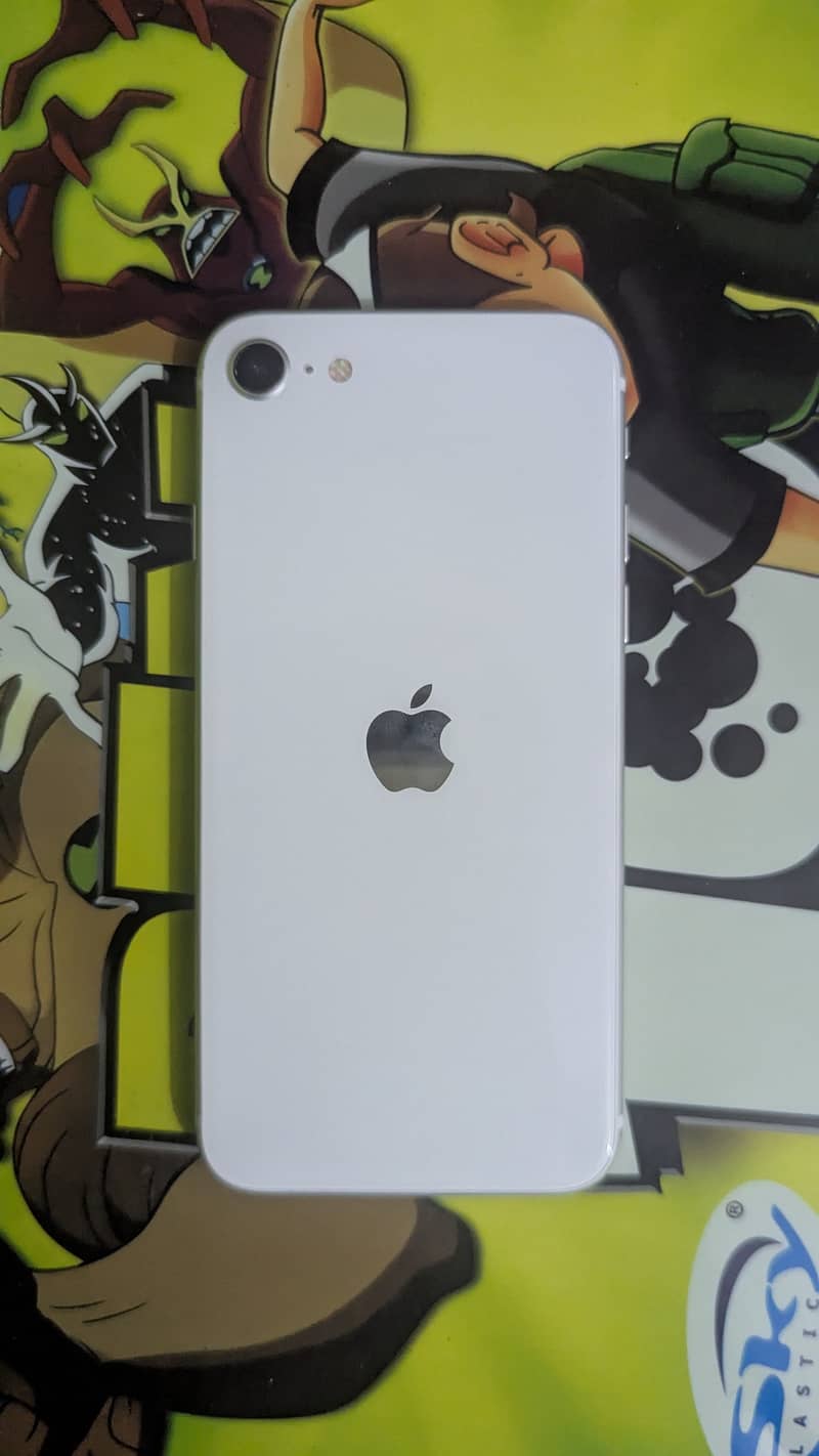 Apple iPhone SE 4