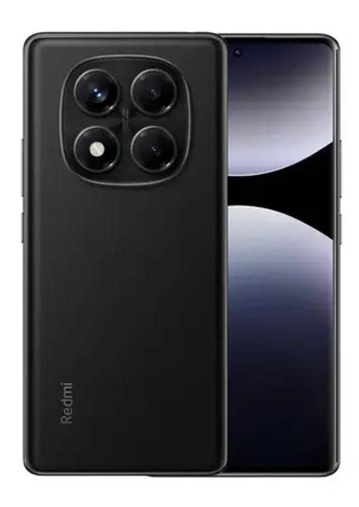 Xiaomi Redmi Note 14 Pro 0
