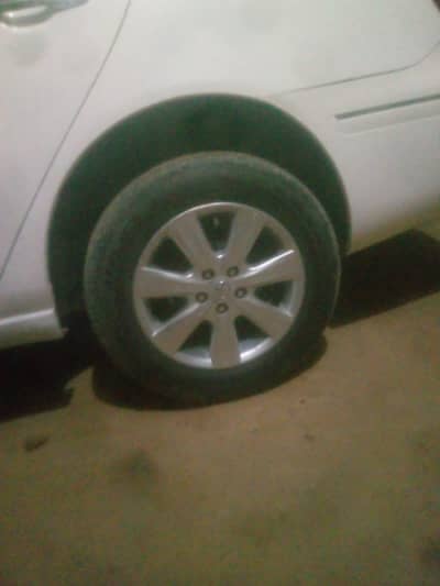 Toyota Premio 2008
