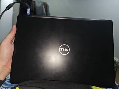 Dell Latitude 5480 Core I5 6th Gen