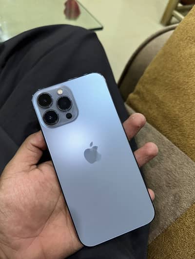 Apple iPhone 13 Pro Max