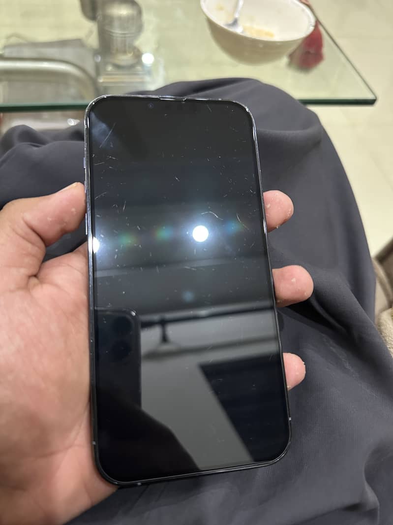 Apple iPhone 13 Pro Max 1