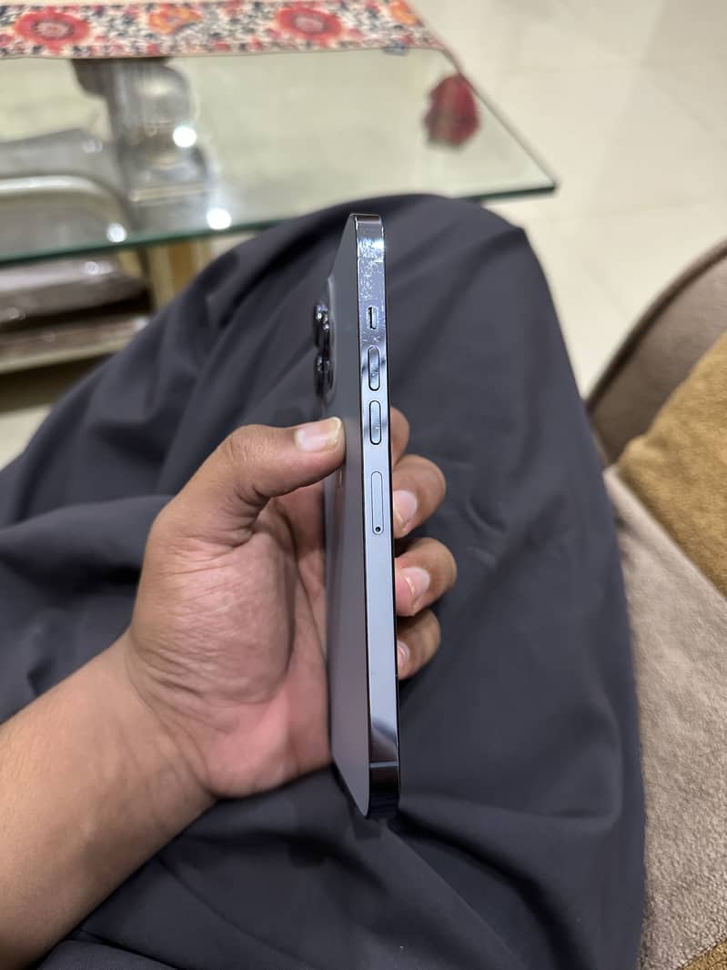 Apple iPhone 13 Pro Max 4