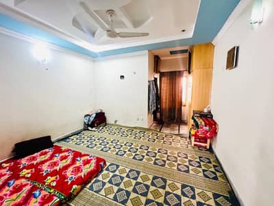 8 MARLA HOUSE FOR SALE MULTI F-17 ISLAMABAD ALL FACILITY AVAILABLE CDA PPROVED SECTOR MPCHS