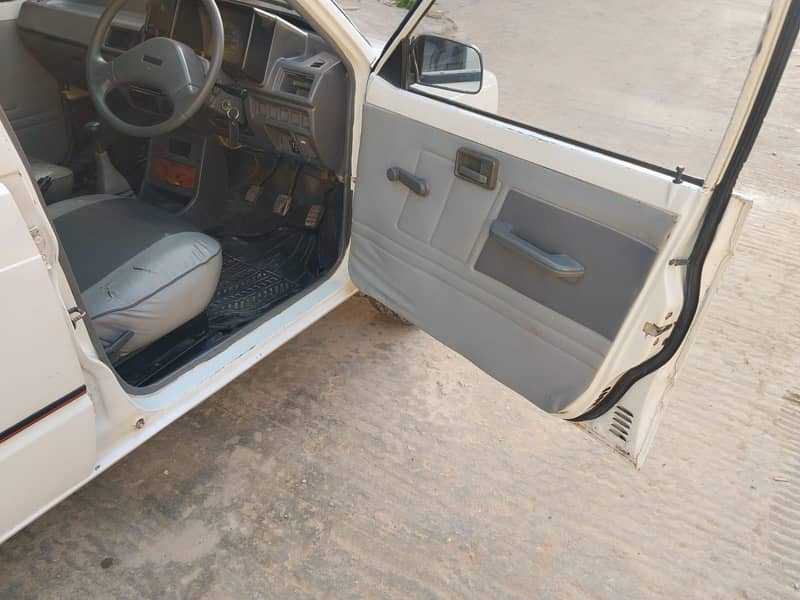 Suzuki Mehran VX 2011 0