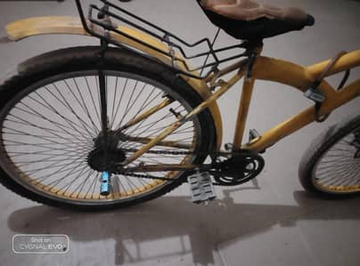 urgent Sale lag gai speed cycle sale Faisalabad ph number 03468121655