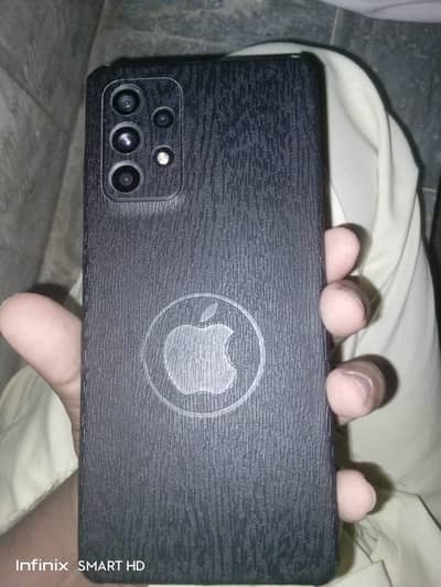 Samsung Mobile A52s