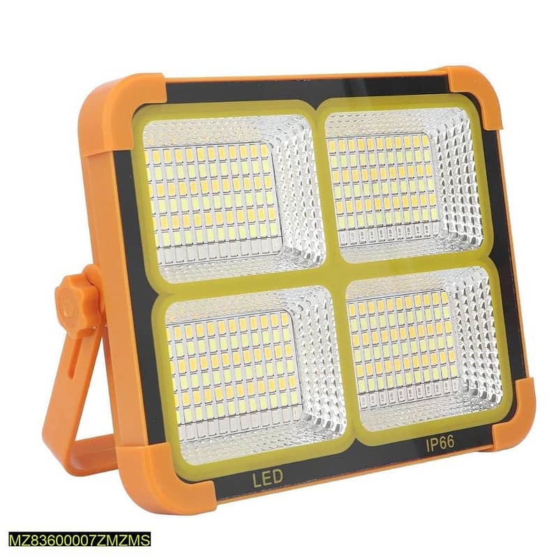 Solar motion sensor outdoor light 0