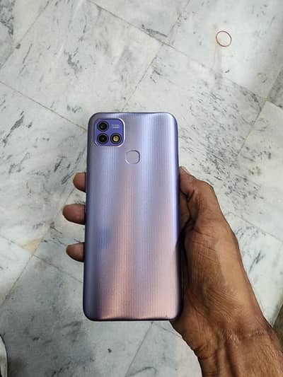 Infinix Hot 10i