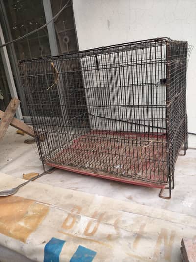 cage for sale