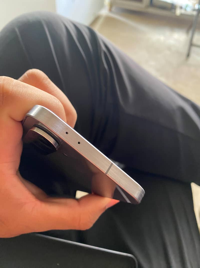 Samsung Mobile A56 2