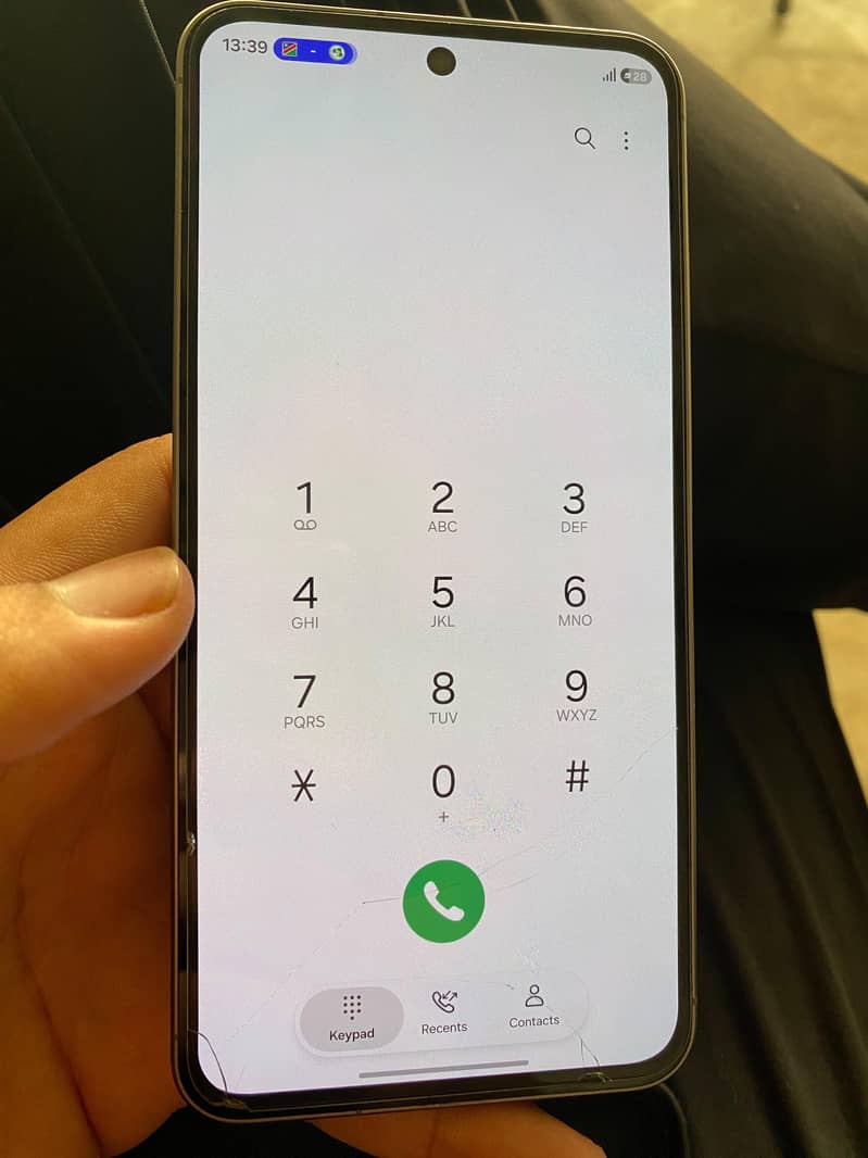Samsung Mobile A56 3