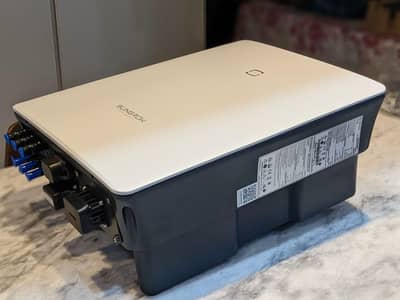 Sungrow 10 Kw On Grid Inverter for sale !!!!!