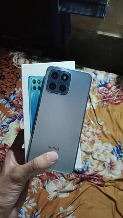 Honor X6