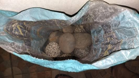 Garden Stones