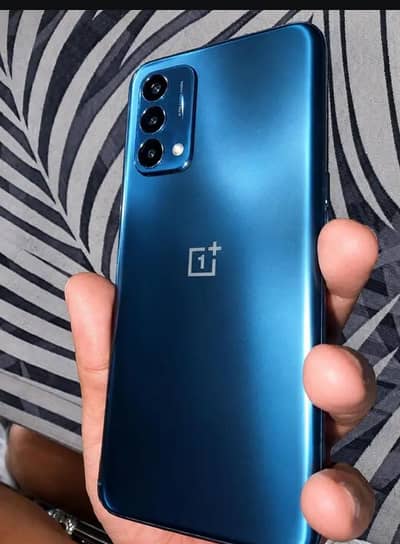 One Plus Nord N200