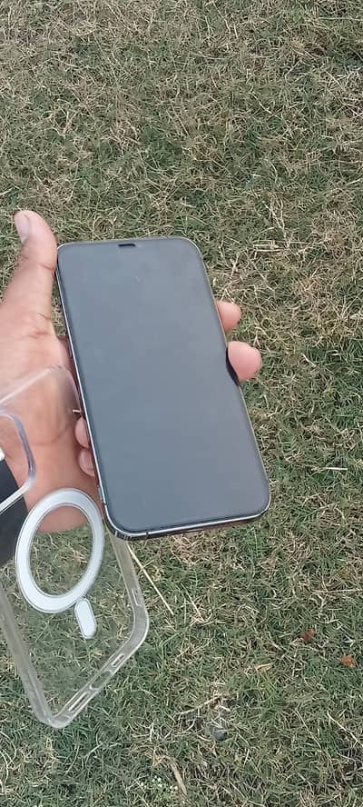 Apple iPhone 12 Pro Max