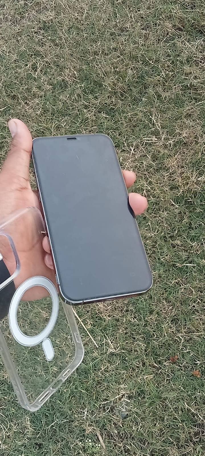 Apple iPhone 12 Pro Max 0