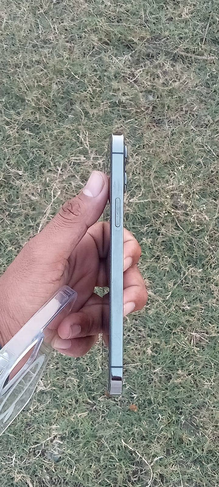 Apple iPhone 12 Pro Max 1