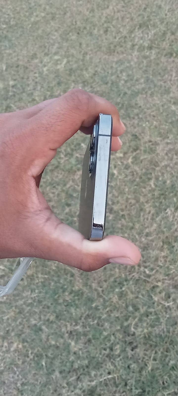 Apple iPhone 12 Pro Max 5