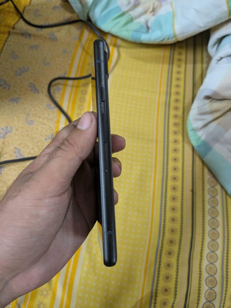 Google Pixel 6a 3