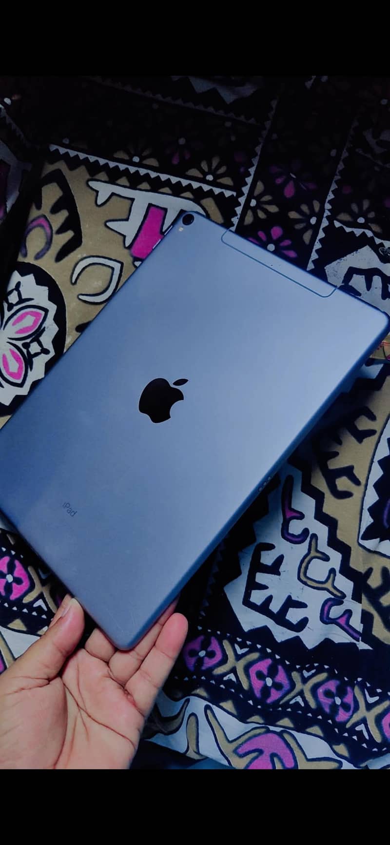IPAD PRO 10.5 INCH 0