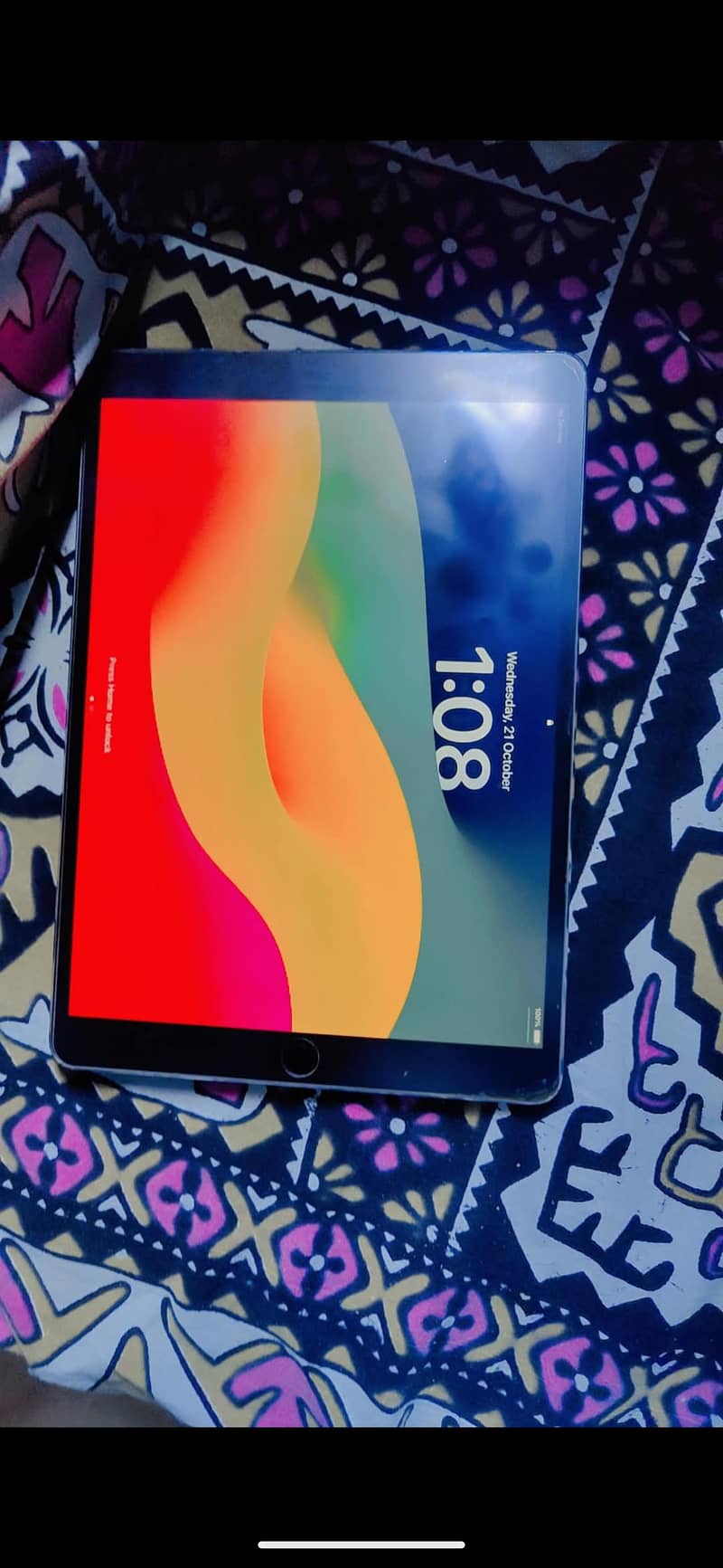 IPAD PRO 10.5 INCH 2
