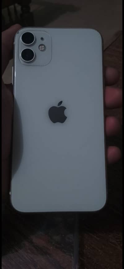iPhone 11 Face ID ok Bypass hai 64 gb iOS 26 pr hai display msg 74 bh