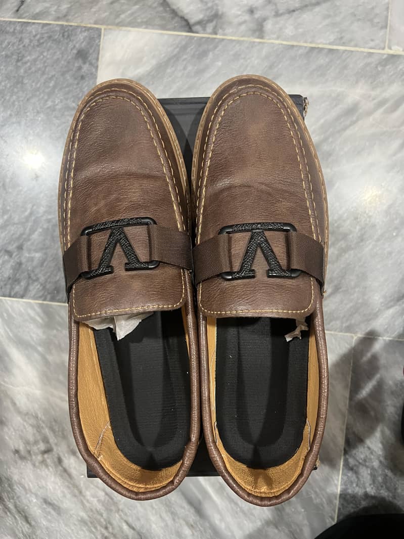 Loafers for men 0
