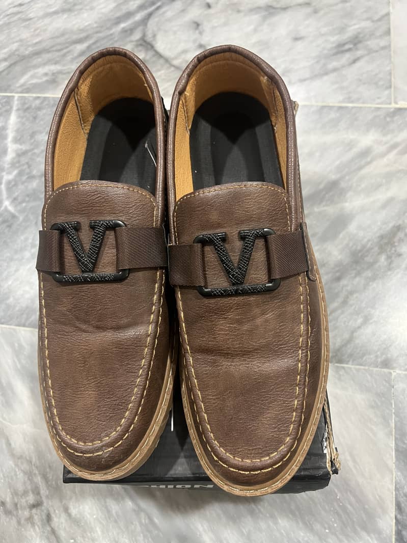 Loafers for men 1