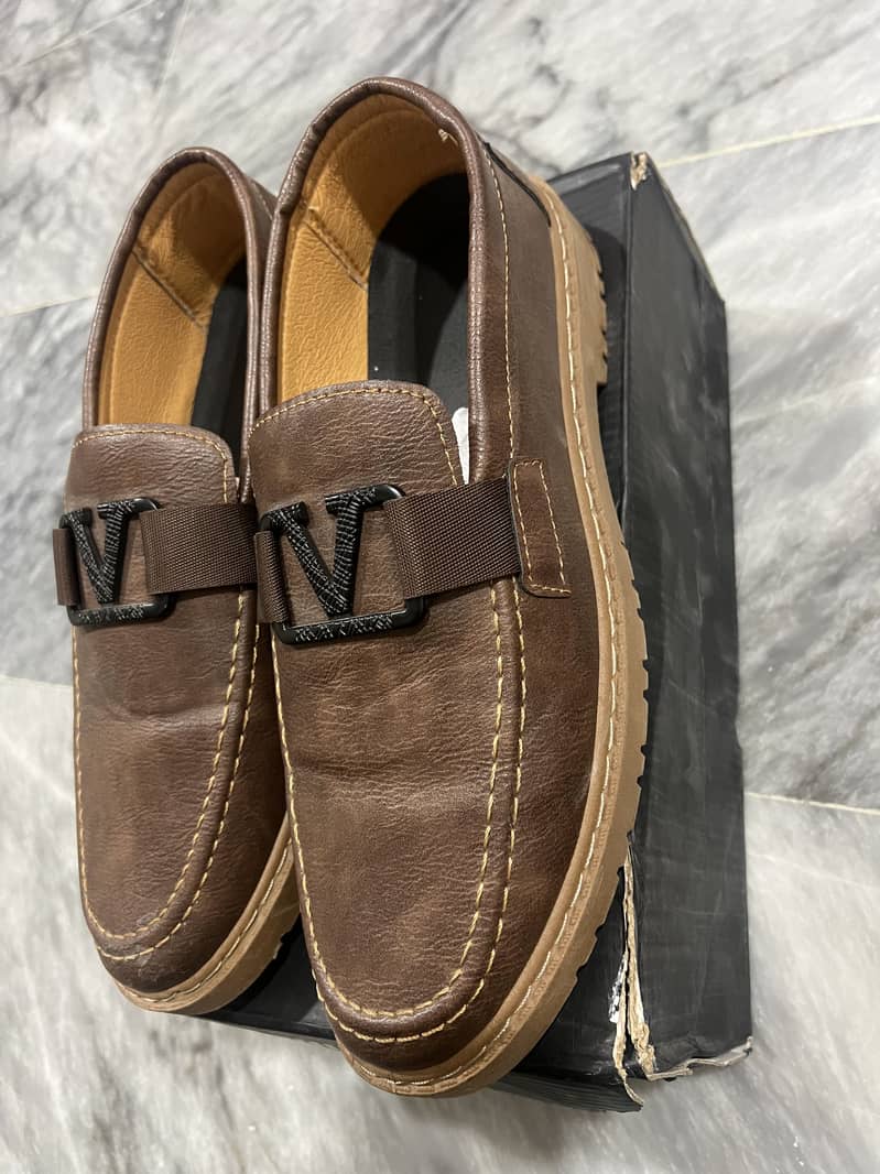 Loafers for men 2