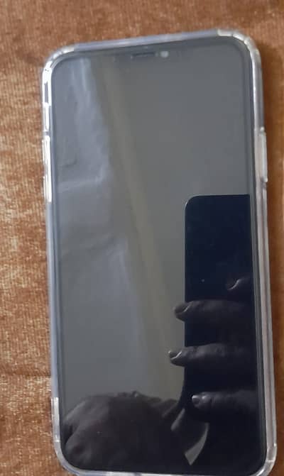 Apple iPhone 11 Pro Max
