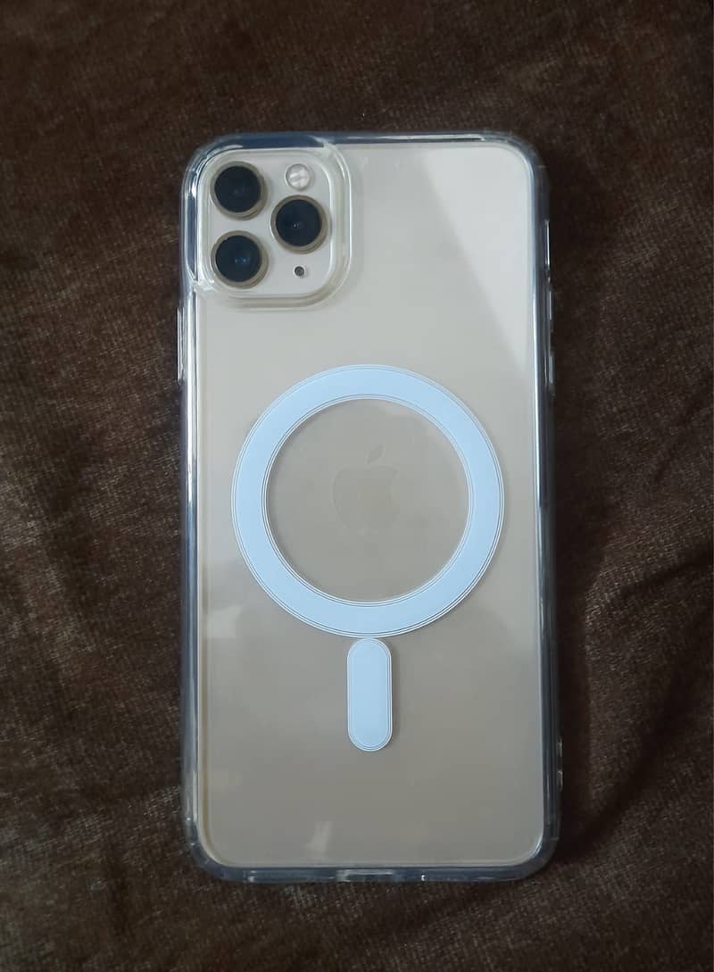Apple iPhone 11 Pro Max 2