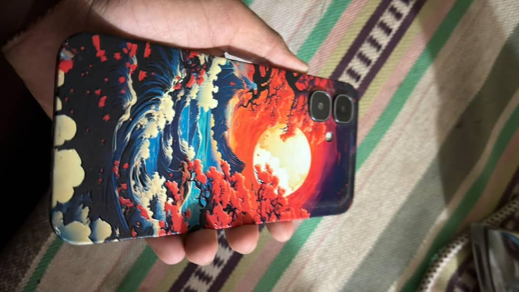 Infinix Other Model 1