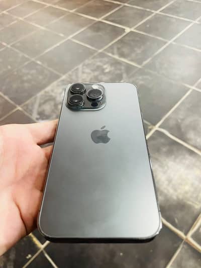 Apple iPhone 13 Pro