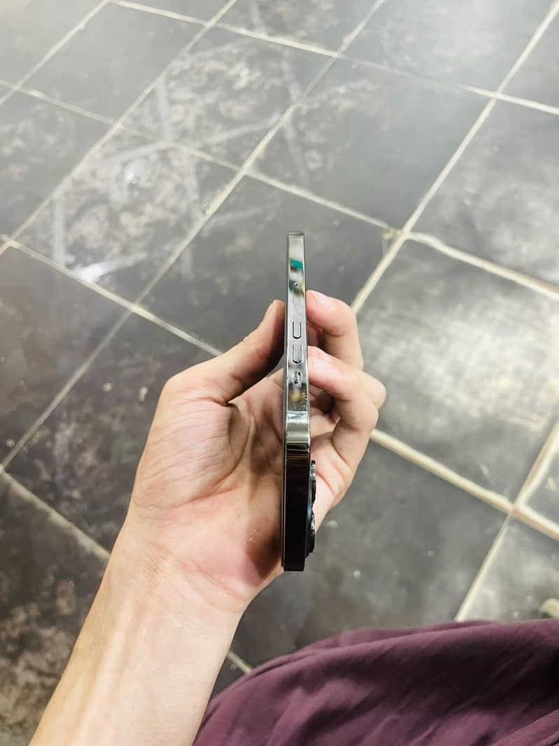 Apple iPhone 13 Pro 2