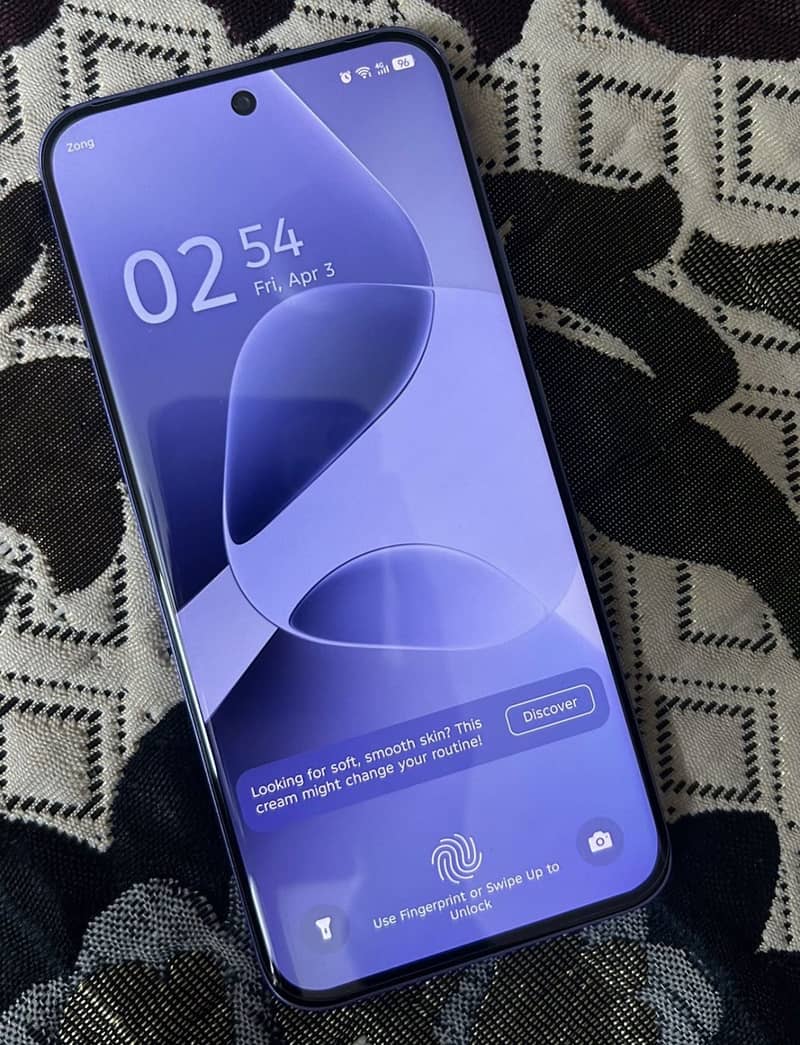 Infinix Other Model 0