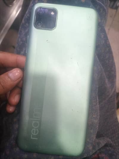 Realme C11