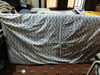 single mattress