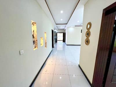 1 KANAL HOUSE FOR SALE IN MULTI F-17/3 ISLAMABAD ALL FACILITY AVAILABLE CDA PPROVED SECTOR MPCHS
