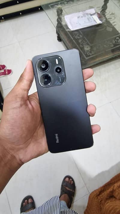 Xiaomi Redmi Note 14