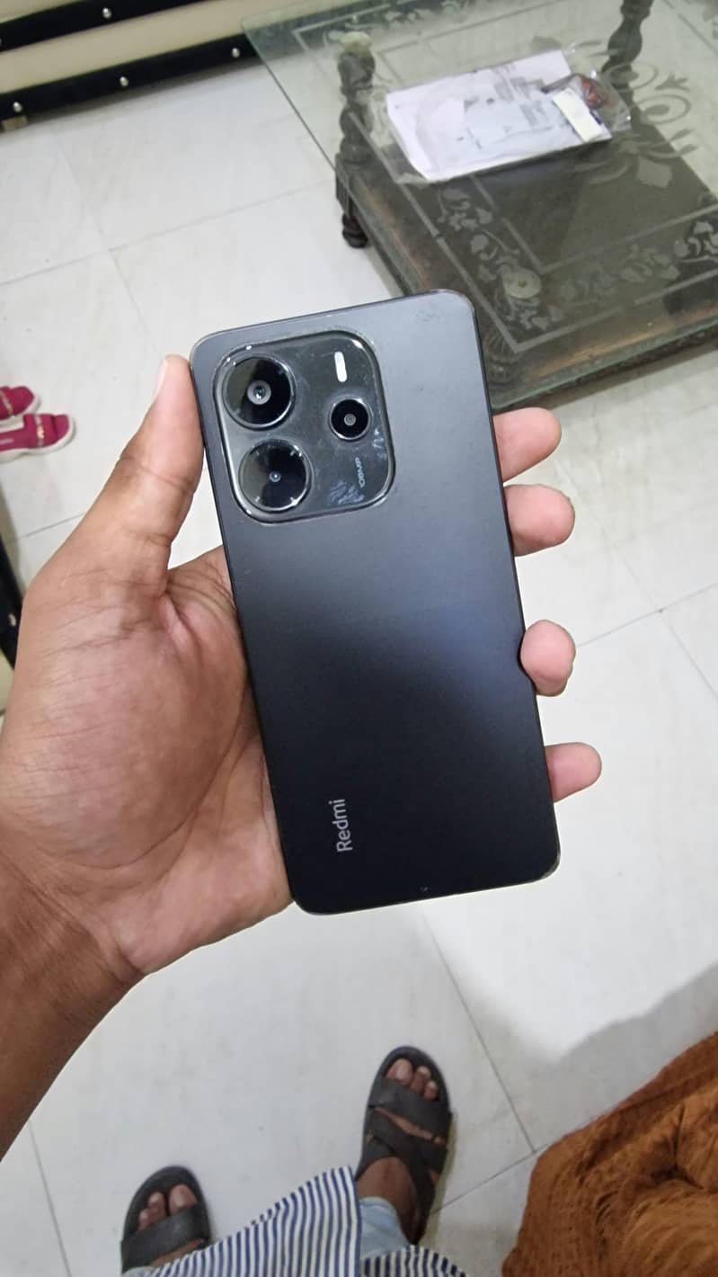 Xiaomi Redmi Note 14 0