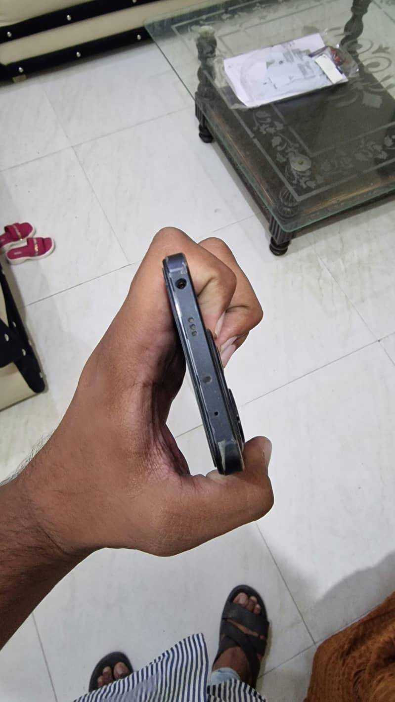 Xiaomi Redmi Note 14 2