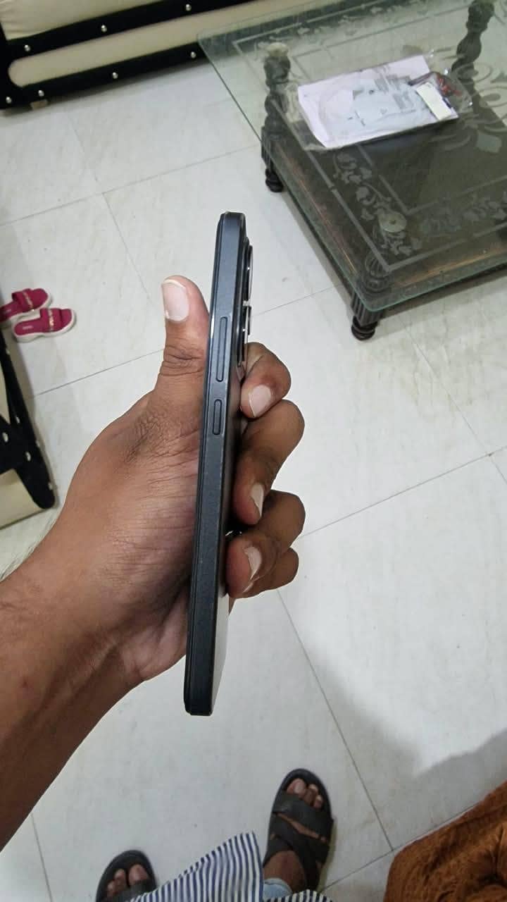 Xiaomi Redmi Note 14 3
