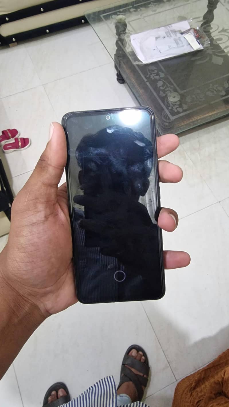 Xiaomi Redmi Note 14 4