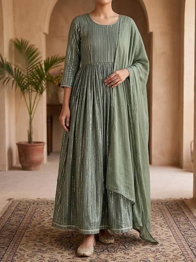 Maxi (Frock)