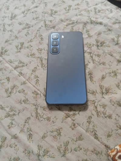 Infinix Hot 50 with box